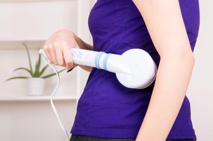 What To Consider Before Buying A Massager For Sciatica?