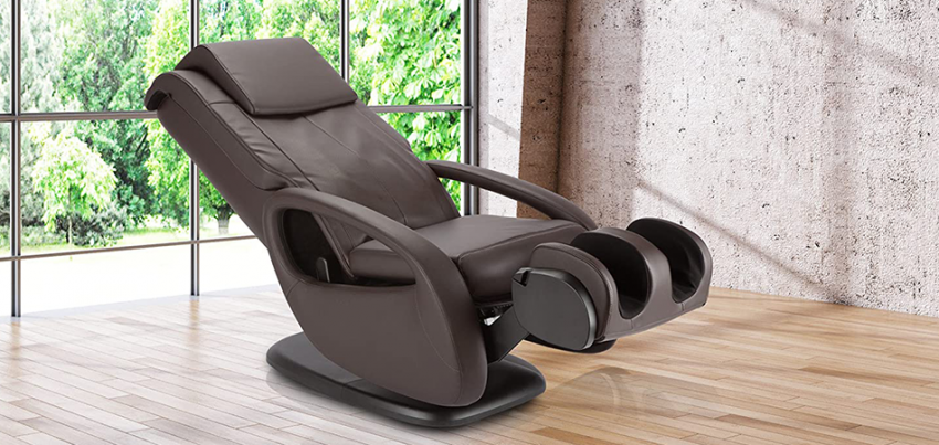 Best Massage Chair for Small Space Reviews of 2022 (10 Amazing Brands)