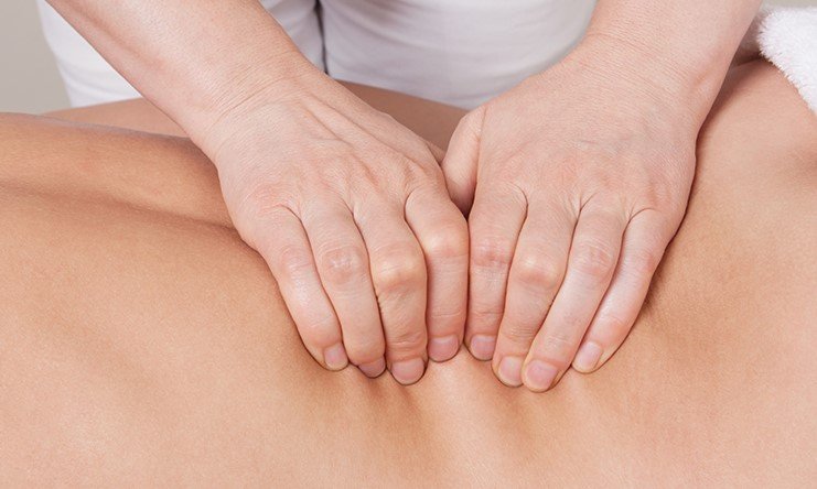 Can a Deep Tissue Massage Make You Sick?