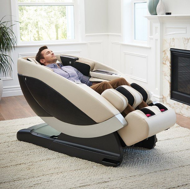  Are Massage Chairs Safe During Pregnancy 