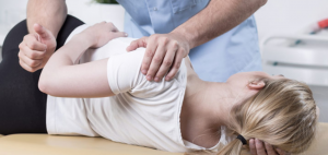 What Are the Side Effects of a Deep Tissue Massage?