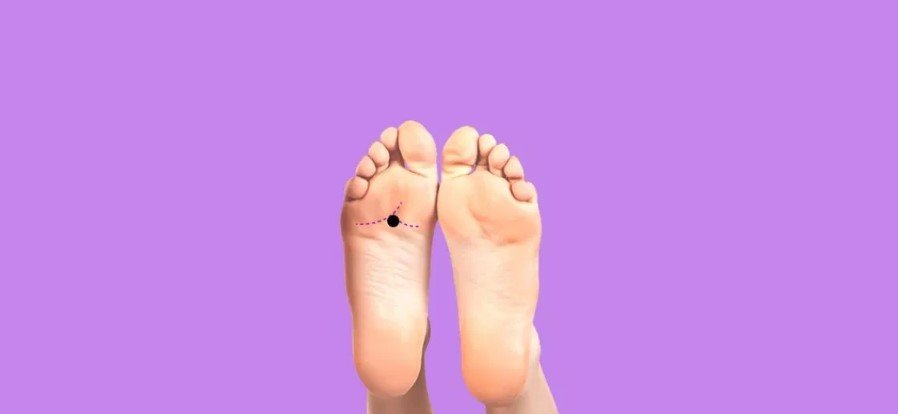 Does Massaging Your Feet Help You Sleep?