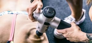 How To Use A Percussion Massager Perfectly