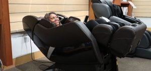 How to Reset Massage Chair Perfectly