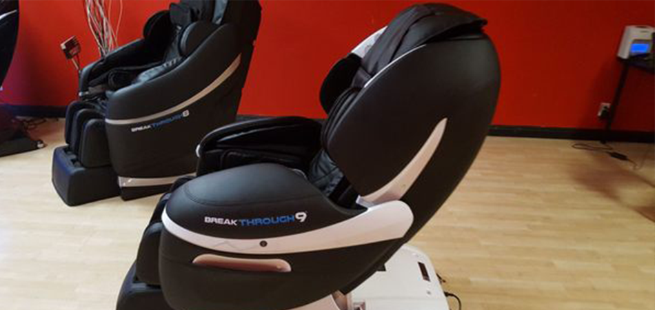 Medical Breakthrough Massage Chair Review