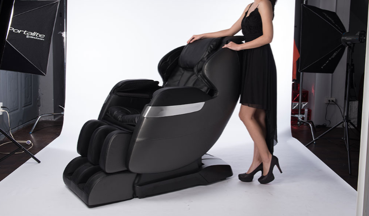 Why Should You Buy a Massage Chair for Neck Pain