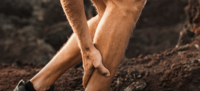 Benefits of Calf Massage