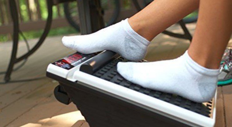 Benefits of Foot Massager for Diabetics