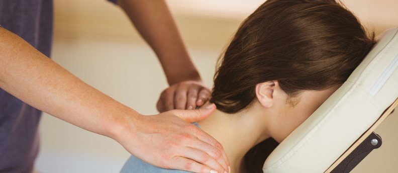 About Massage Therapist